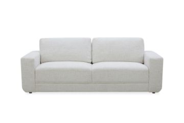 Picture of CORTONA 3/2 Seater Fabric Sofa Range - 3 Seater