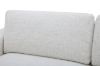 Picture of CORTONA 3/2 Seater Fabric Sofa Range - 3+2 Seater