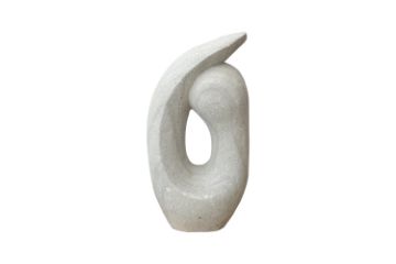 Picture of 658-017 H140 Large Sandstone Garden Sculpture