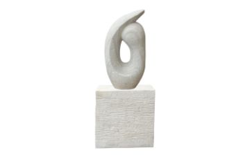 Picture of 658-017 Sandstone Garden Sculpture
