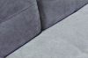 Picture of YUSAM 3 Seater Sofa Bed (Light Grey)