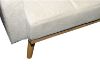 Picture of HORMI 3 Seater Sofa Bed (Beige)