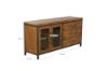 Picture of (FLOOR MODEL CLEARANCE) KANSAS Acacia Wood Sideboard/Buffet 