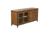 Picture of (FLOOR MODEL CLEARANCE) KANSAS Acacia Wood Sideboard/Buffet 