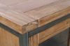 Picture of (FLOOR MODEL CLEARANCE) KANSAS Acacia Wood Sideboard/Buffet 