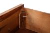 Picture of (FLOOR MODEL CLEARANCE) KANSAS Acacia Wood Sideboard/Buffet 