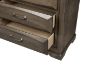 Picture of [FLOOR MODEL CLEARANCE] ARTEMIS 5-Drawer Tallboy