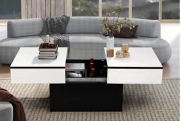 Picture of [FLOOR MODEL CLEARANCE] MODO Extendable Coffee Table