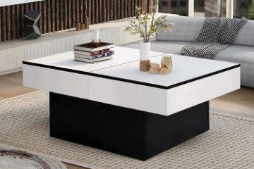 Picture of [FLOOR MODEL CLEARANCE] MODO Extendable Coffee Table