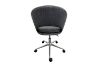 Picture of [FLOOR MODEL CLEARANCE] ALEXA Height Adjustable Office Chair(Grey)