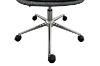 Picture of [FLOOR MODEL CLEARANCE] ALEXA Height Adjustable Office Chair(Grey)
