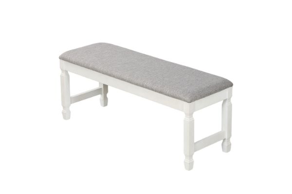 Picture of (FLOOR MODEL CLEARANCE) PAROS 1.2M Dining Bench