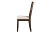 Picture of [FLOOR MODEL CLEARANCE] SORA Dining Chair (Brown)