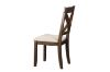Picture of [FLOOR MODEL CLEARANCE] SORA Dining Chair (Brown)