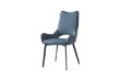 Picture of (FLOOR MODEL CLEARANCE) PEYTON Dining Chair (Blue)