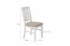 Picture of [FLOOR MODEL CLEARANCE] SICILY Solid Wood Dining Chair