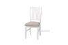Picture of [FLOOR MODEL CLEARANCE] SICILY Solid Wood Dining Chair