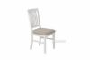 Picture of [FLOOR MODEL CLEARANCE] SICILY Solid Wood Dining Chair