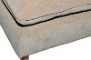 Picture of PASHA 3 Seater Sofa Bed (Light Brown)