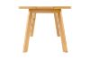 Picture of  [FLOOR MODEL CLEARANCE]  Miko 183 Solid Cedar Wood Dining Table