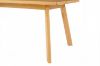 Picture of  [FLOOR MODEL CLEARANCE]  Miko 183 Solid Cedar Wood Dining Table