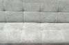 Picture of HORMI 3 Seater Sofa Bed (Grey)
