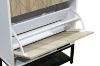 Picture of  [FLOOR MODEL CLEARANCE] HANA 116 Shoe Rack