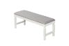 Picture of  [FLOOR MODEL CLEARANCE] PAROS 1.2M Dining Bench