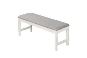 Picture of  [FLOOR MODEL CLEARANCE] PAROS 1.2M Dining Bench