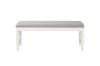 Picture of  [FLOOR MODEL CLEARANCE] PAROS 1.2M Dining Bench