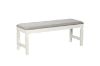 Picture of  [FLOOR MODEL CLEARANCE] PAROS 1.2M Dining Bench