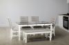 Picture of  [FLOOR MODEL CLEARANCE] PAROS 1.2M Dining Bench