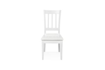 Picture of  [FLOOR MODEL CLEARANCE] ARIZA Dining Chair (White)