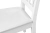Picture of  [FLOOR MODEL CLEARANCE] ARIZA Dining Chair (White)