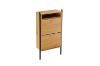 Picture of  [FLOOR MODEL CLEARANCE] FLEX 92x56cm Pulled-Down Shoe Rack