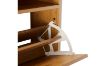 Picture of  [FLOOR MODEL CLEARANCE] FLEX 92x56cm Pulled-Down Shoe Rack
