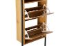 Picture of  [FLOOR MODEL CLEARANCE] FLEX 92x56cm Pulled-Down Shoe Rack