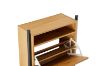Picture of  [FLOOR MODEL CLEARANCE] FLEX 92x56cm Pulled-Down Shoe Rack