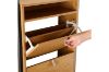 Picture of  [FLOOR MODEL CLEARANCE] FLEX 92x56cm Pulled-Down Shoe Rack