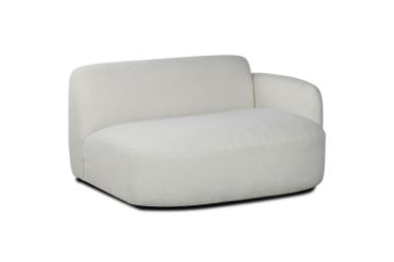 Picture of SUMMIT Fabric Special-shaped Modular Sofa