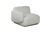 Picture of SUMMIT Fabric Special-shaped Modular Sofa