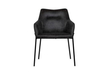 Picture of  [FLOOR MODEL CLEARANCE] GADLE Dining Arm Chair 