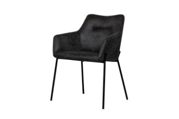 Picture of  [FLOOR MODEL CLEARANCE] GADLE Dining Arm Chair 