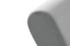 Picture of  [FLOOR MODEL CLEARANCE] FISHBONE MultiFunction Chair/Side Table (Grey)