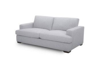 Picture of  [FLOOR MODEL CLEARANCE]  GOODWIN 2.5 Seater Feather Filled Sofa