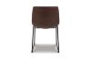 Picture of  [FLOOR MODEL CLEARANCE] KRISTA Dining Chair (Brown)