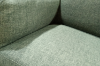 Picture of MARLOW Fabric Sofa Range (Moss Green) - 3+2 Seater