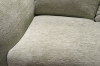 Picture of HELSINKI Fabric Sofa Range (Light Olive) -  2 Seater