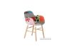 Picture of [FLOOR MODEL CLEARANCE] HARLOW Dining Chair *Fabric
