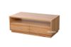 Picture of [FLOOR MODEL CLEARANCE] DARWIN 2 DRW Australian Blackwood Coffee Table 